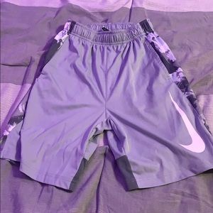 Nike shorts